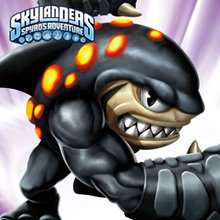 Puzzle TERRAFIN - Jeux - Puzzle en ligne - Puzzle SKYLANDERS SPYRO'S ADVENTURE