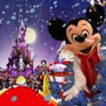 Disneyland