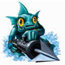 Amuse-toi avec SKYLANDERS - Actualités