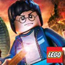 Le jeu Lego Harry Potter : années 5 à 7 - Actualités