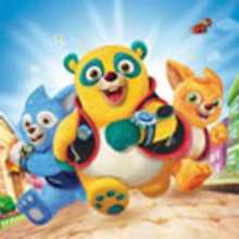Agent Spécial OSO (Disney junior) - Vidéos - Vidéos DISNEY