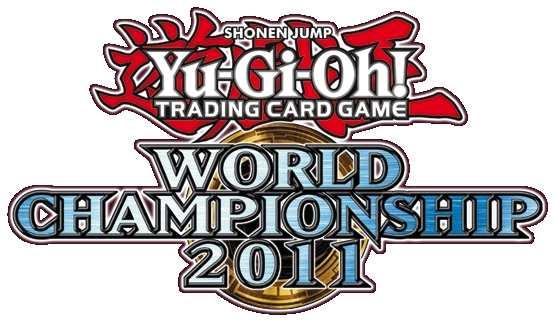 Le championnat du monde de Yu-Gi-Oh