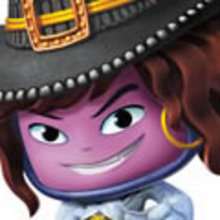Coloriage DISNEY UNIVERSE - Coloriage DISNEY - Coloriage