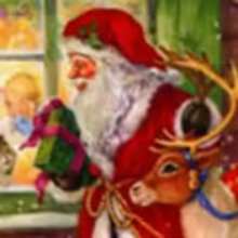 Vidéo PETIT PAPA NOEL