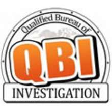 coloriage qbi - qualified bureau of investigation