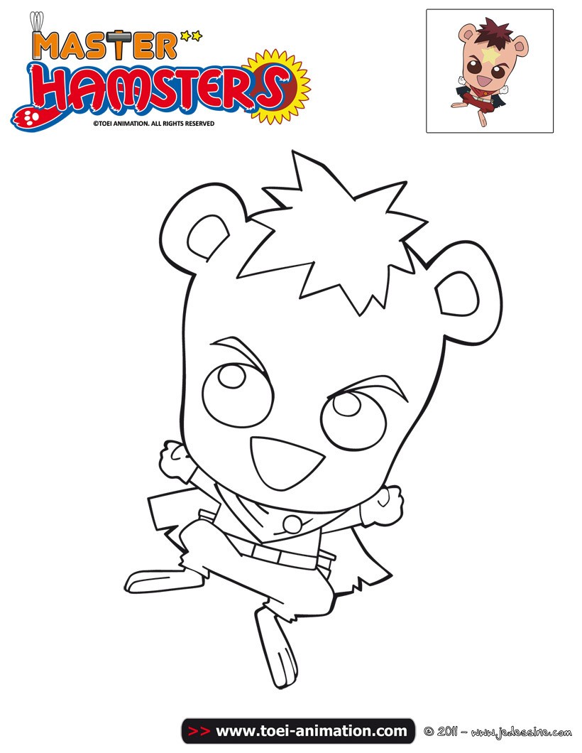 Coloriage gratuit GAUDI