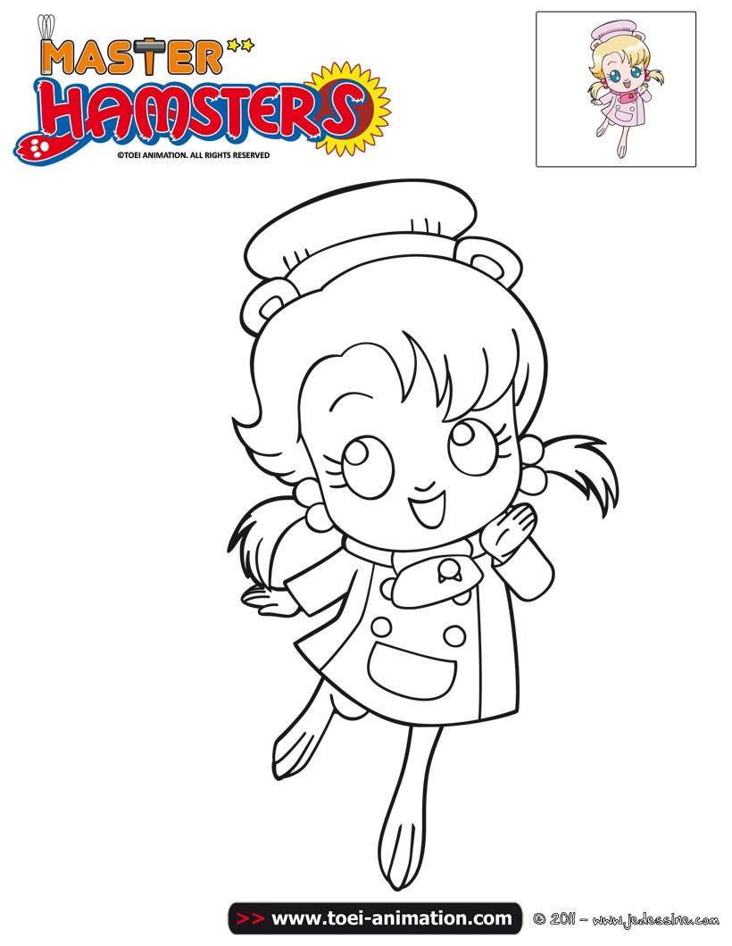 Coloriage gratuit SYLVIE