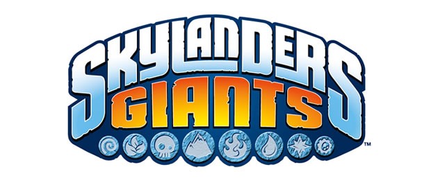 SKYLANDERS GIANTS : des figurines Skylanders géantes !