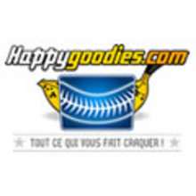 Fête le Printemps avec HAPPYGOODIES et gagne des cadeaux ! - Concours