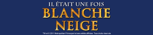 Extrait de Blanche Neige en exclusivité !