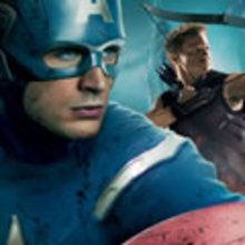 Coloriage AVENGERS - Coloriage