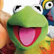 coloriage muppets