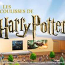 Visite des Studios du film Harry Potter ! - Actualités