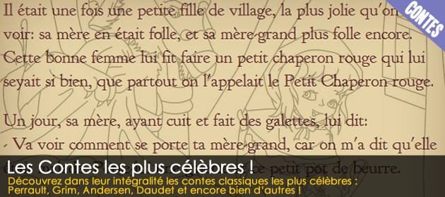 nouveau contenu