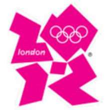 Coloriages des JEUX OLYMPIQUES DE LONDRES 2012 - Coloriage SPORT - Coloriage