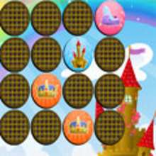 Jeu de memory Princesses - Jeux - Jeux de filles