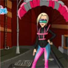 Spy Dress Up - Jeux - Jeux de filles