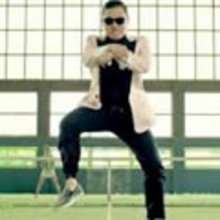 Le clip de PSY : Gangnam Style
