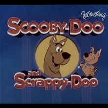 Scooby & Scrappy Doo Episode 8 : Scooby à la montagne - Vidéos - Vidéos de DESSINS ANIMES - Vidéos gratuites SCOOBY DOO