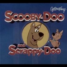Scooby & Scrappy Doo Episode 5 : Le Chasseur de papillons - Vidéos - Vidéos de DESSINS ANIMES - Vidéos gratuites SCOOBY DOO
