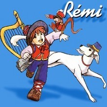 Vidéos REMI SANS FAMILLE - Vidéos
