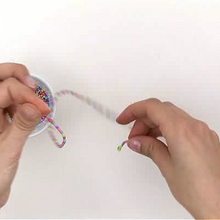 Bracelet Tournicoti