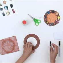 Les passions de Papa - Activités - ATELIER BRICOLAGE EN VIDEO - VIDEO BRICOLAGE FÊTE DES PERES