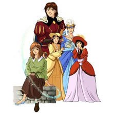 Vidéos CENDRILLON - Vidéos