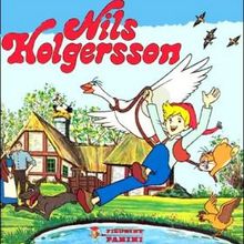 Vidéos NILS HOLGERSSON au pays des oies sauvages - Vidéos