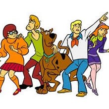 Vidéos SCOOBY-DOO - Vidéos