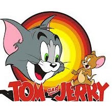 Vidéos gratuites TOM & JERRY - Vidéos