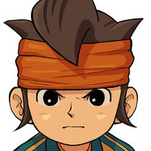 Egalement dans Coloriage INAZUMA ELEVEN
