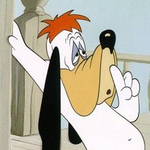 Droopy : Vidéo 9