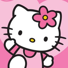 Hello Kitty : Extrait  2