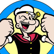 Popeye : Vidéo 5