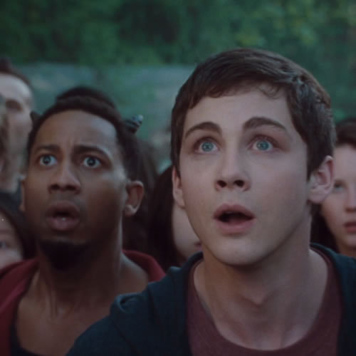 La bande annonce de PERCY JACKSON La Mer des Monstres enfin dévoilée !