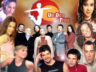 Séries TV