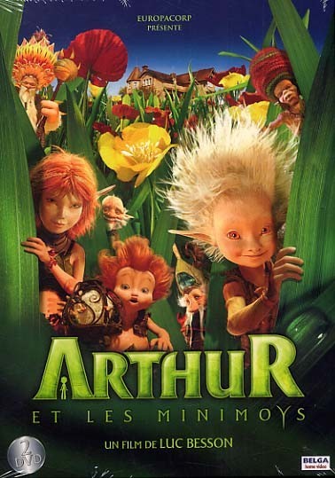 Films pour enfants