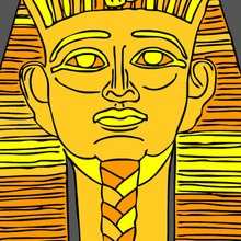 Egalement dans Coloriage A IMPRIMER PERSONNAGES