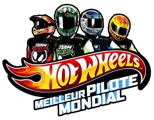 HOT WHEELS MEILLEUR PILOTE MONDIAL sur PS3 et Xbox le 18 septembre !