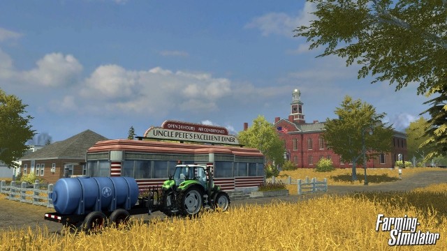 Trailer de Farming-Simulator sur console !