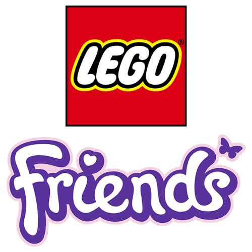 Découvre la première bande-annonce du jeu vidéo LEGO® Friends