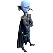 Megamind