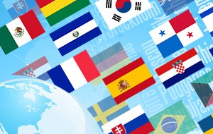 DÉFI DES DRAPEAUX