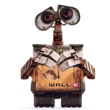 Wall-E