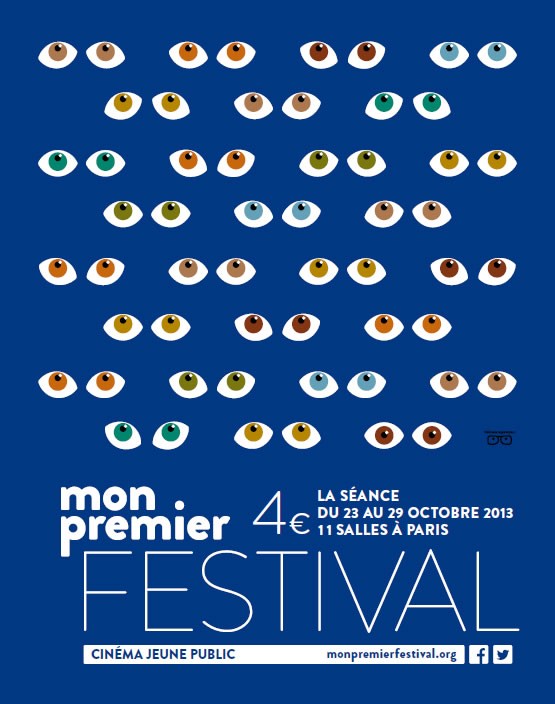 Mon Premier Festival : 9ème édition du 23 au 29 octobre 2013