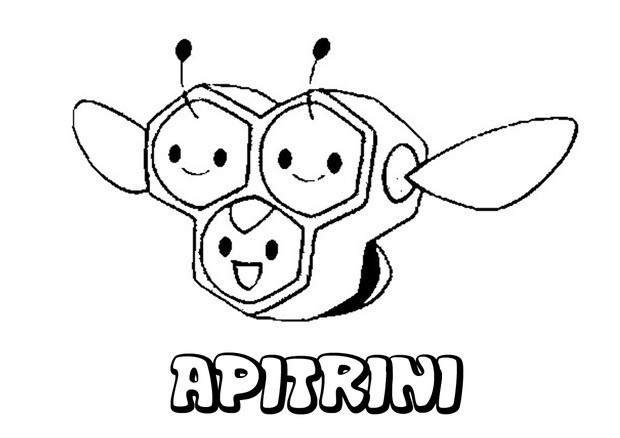 apitrini