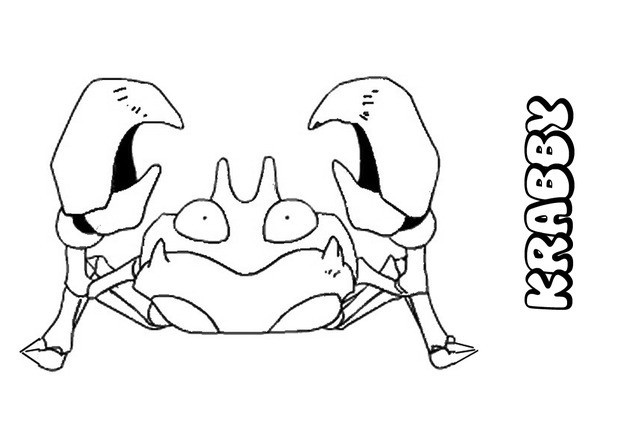 krabby
