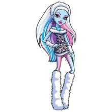 monster high prenom