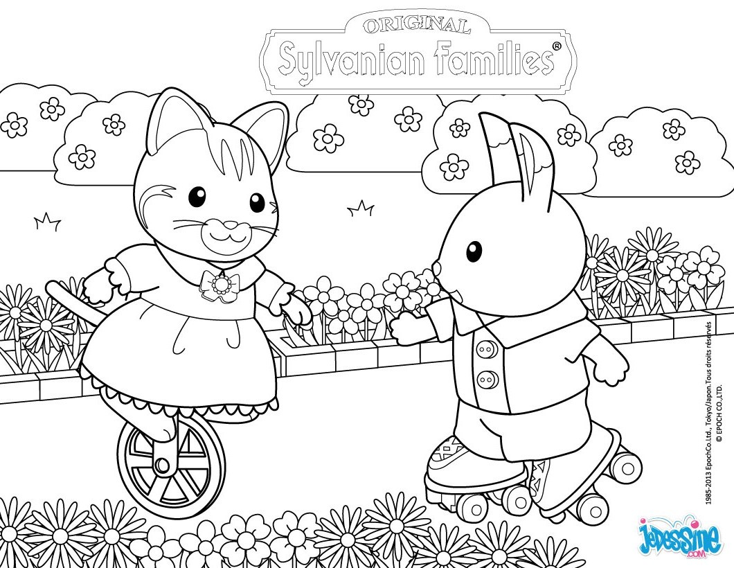 kaboose coloring pages printable - photo #12